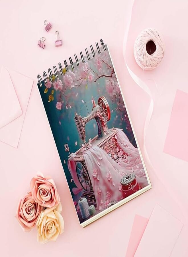 Sewing planer With Trendy design - 4